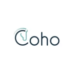 coho android application logo